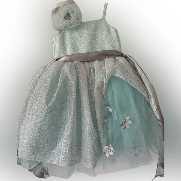 NEW Party Dress from Chasing Fireflies - Picture 2 of 6